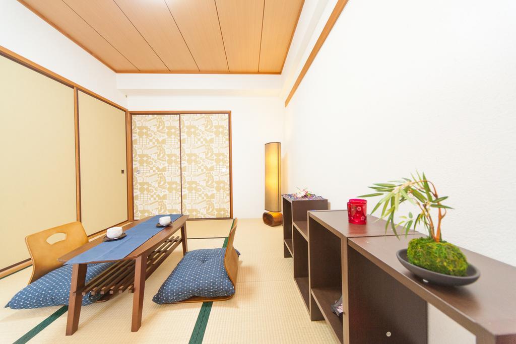 Awaji Central Room Nc03 Экстерьер фото