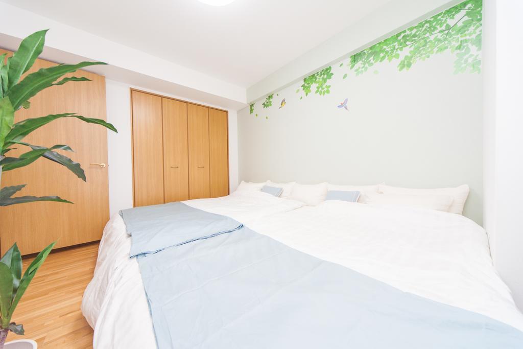 Awaji Central Room Nc03 Экстерьер фото