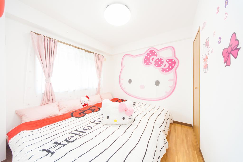 Awaji Central Room Nc03 Экстерьер фото