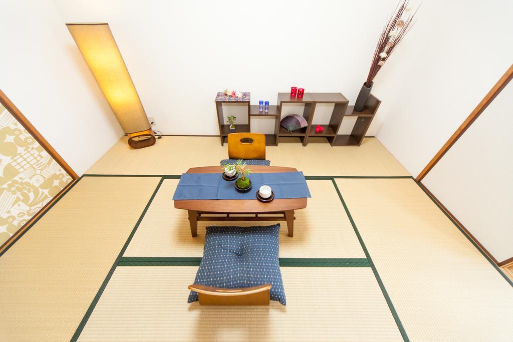 Awaji Central Room Nc03 Экстерьер фото