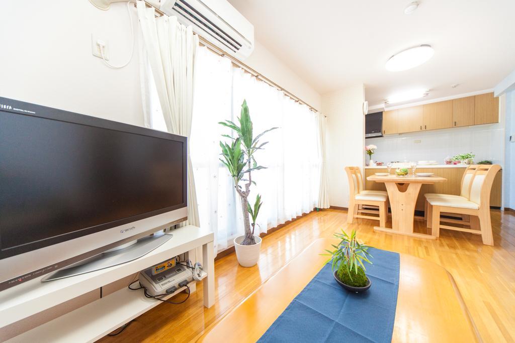 Awaji Central Room Nc03 Экстерьер фото