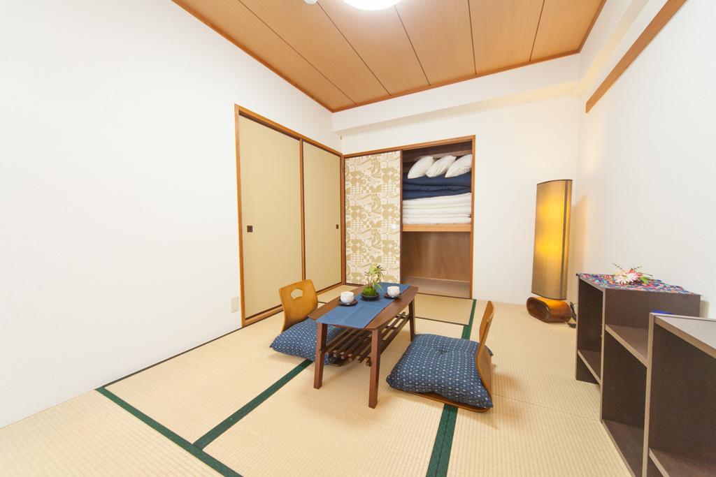 Awaji Central Room Nc03 Экстерьер фото