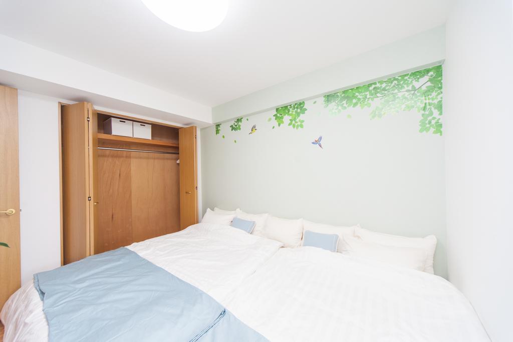 Awaji Central Room Nc03 Экстерьер фото